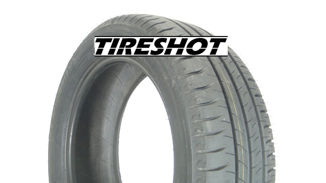 Tire Michelin Energy XM2